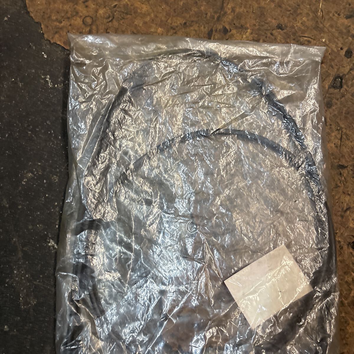 ホンダ HONDA 純正 アクセルワイヤー 17910-GR2-700 イブパックス DJ1 A91_画像6