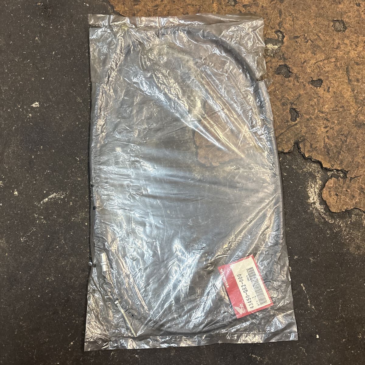 ホンダ HONDA イブパックス S ブレーキワイヤー 43450-GR2-000 純正 A95_画像1