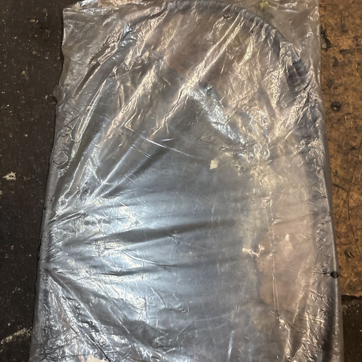 ホンダ HONDA イブパックス S ブレーキワイヤー 43450-GR2-000 純正 A95_画像7