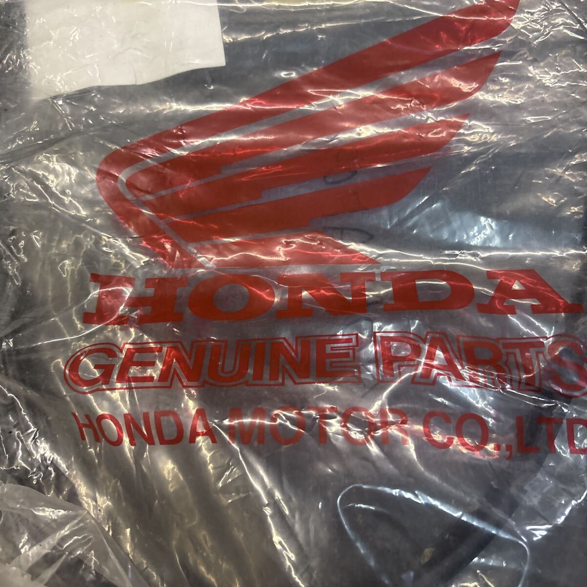 ホンダ HONDA タクト AE09 ブレーキワイヤー　43450-GN2-770 A99_画像4