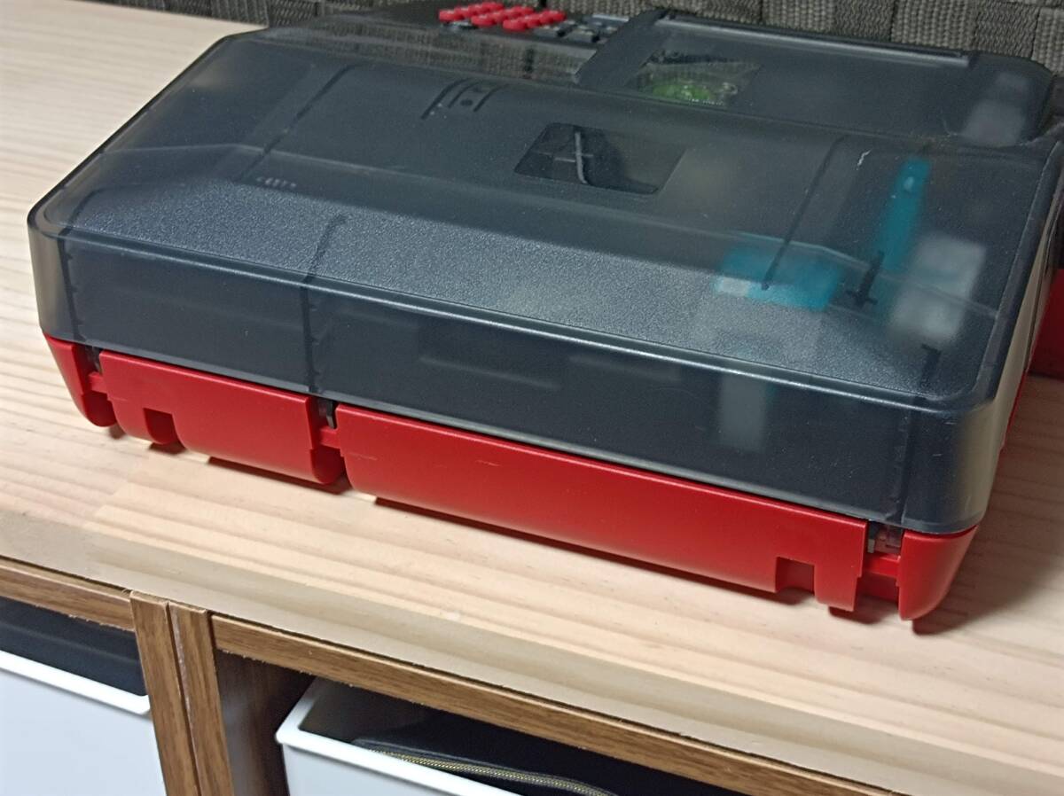 MAX レタツイン LM-500F2 この機会に如何でしょうか?_画像5