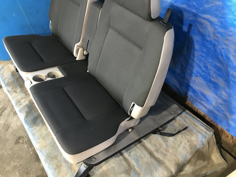 TV1/TV2/TW1/TW2 サンバー ディアス 最終型 リアシート ※個人宅配送不可_画像5