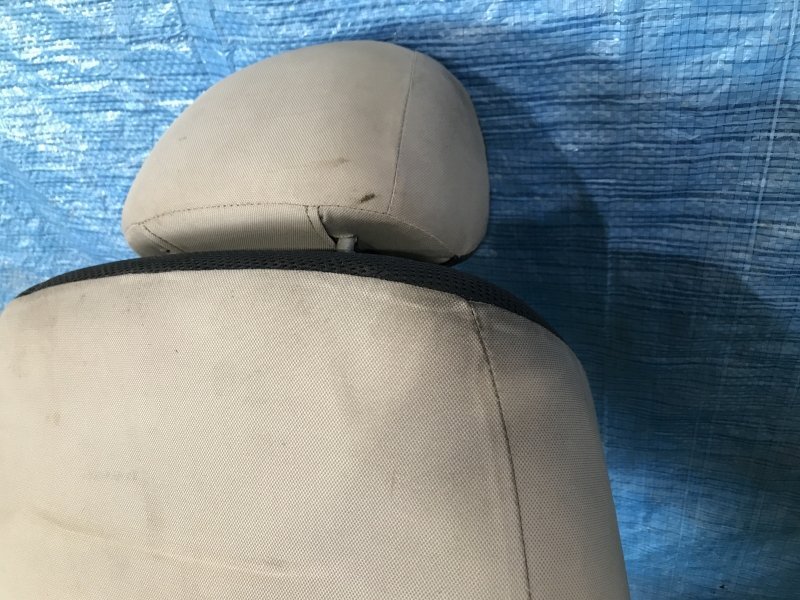 TV1/TV2/TW1/TW2 サンバー ディアス 最終型 フロント左 シート 助手席 アシスタントシート ※個人宅配送不可_画像8