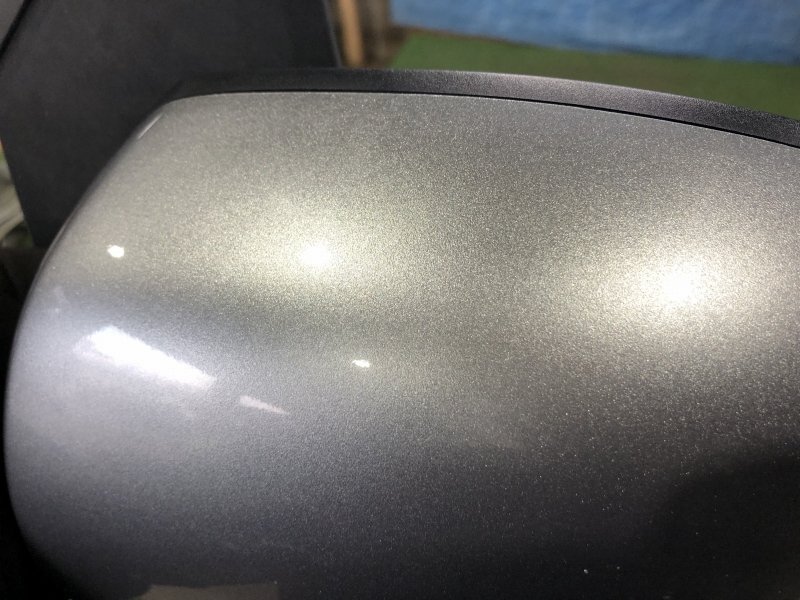 DE3AS/DE3FS/DEJFS/DE5FS デミオ 左ドアミラー ISHIZAKI 525 526 5ピン 38P_画像2