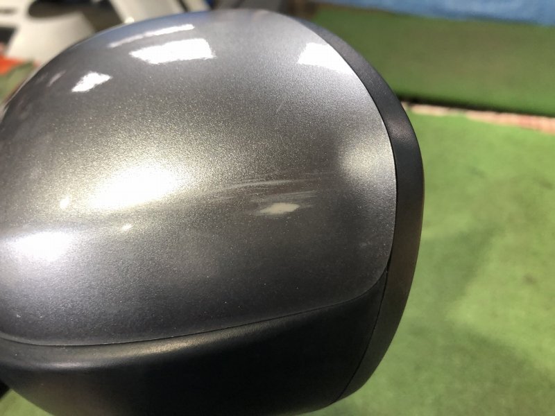 DE3AS/DE3FS/DEJFS/DE5FS デミオ 左ドアミラー ISHIZAKI 525 526 5ピン 38P_画像5