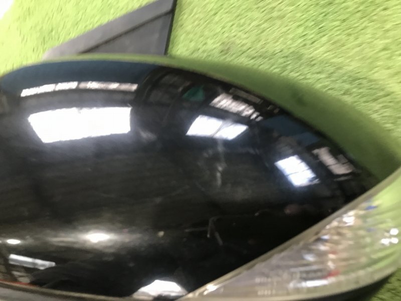 DE3FS/DE3AS/DEJFS/DE5FS デミオ 左ドアミラー ISHIZAKI 525 526 7ピン_画像5