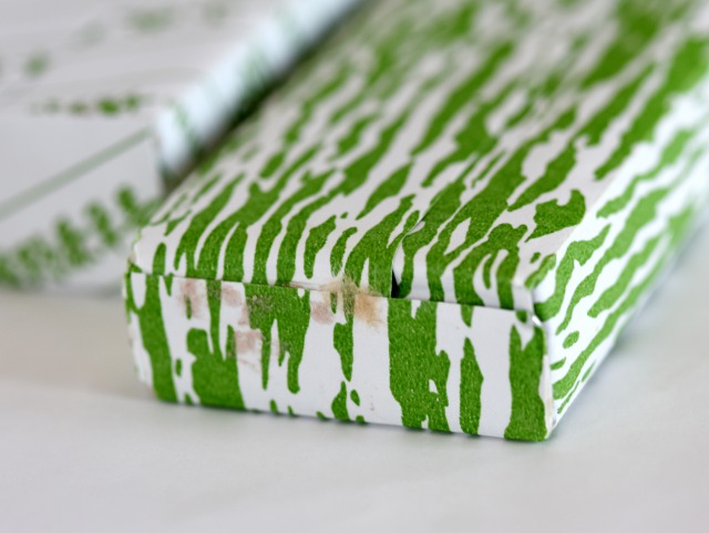 【送料無料】佐賀銘菓・小城羊羹４本セット（こしあん・抹茶・白あん・粒あん各1本ずつ）【中村屋羊羹本舗】_画像3