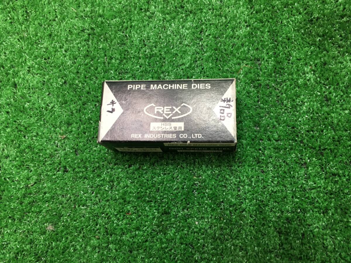 [ не использовался ]REX 166007 автоматика порез сверху che - The AC.HSS 1/2×3/4 T2202 ITN02OTZ0TUS