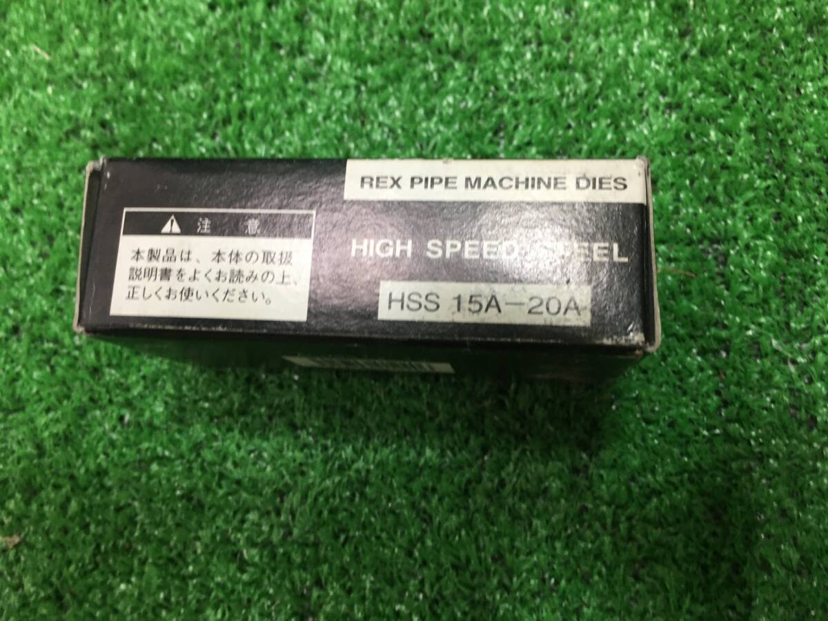 [ не использовался ]REX 166007 автоматика порез сверху che - The AC.HSS 1/2×3/4 T2202 ITN02OTZ0TUS