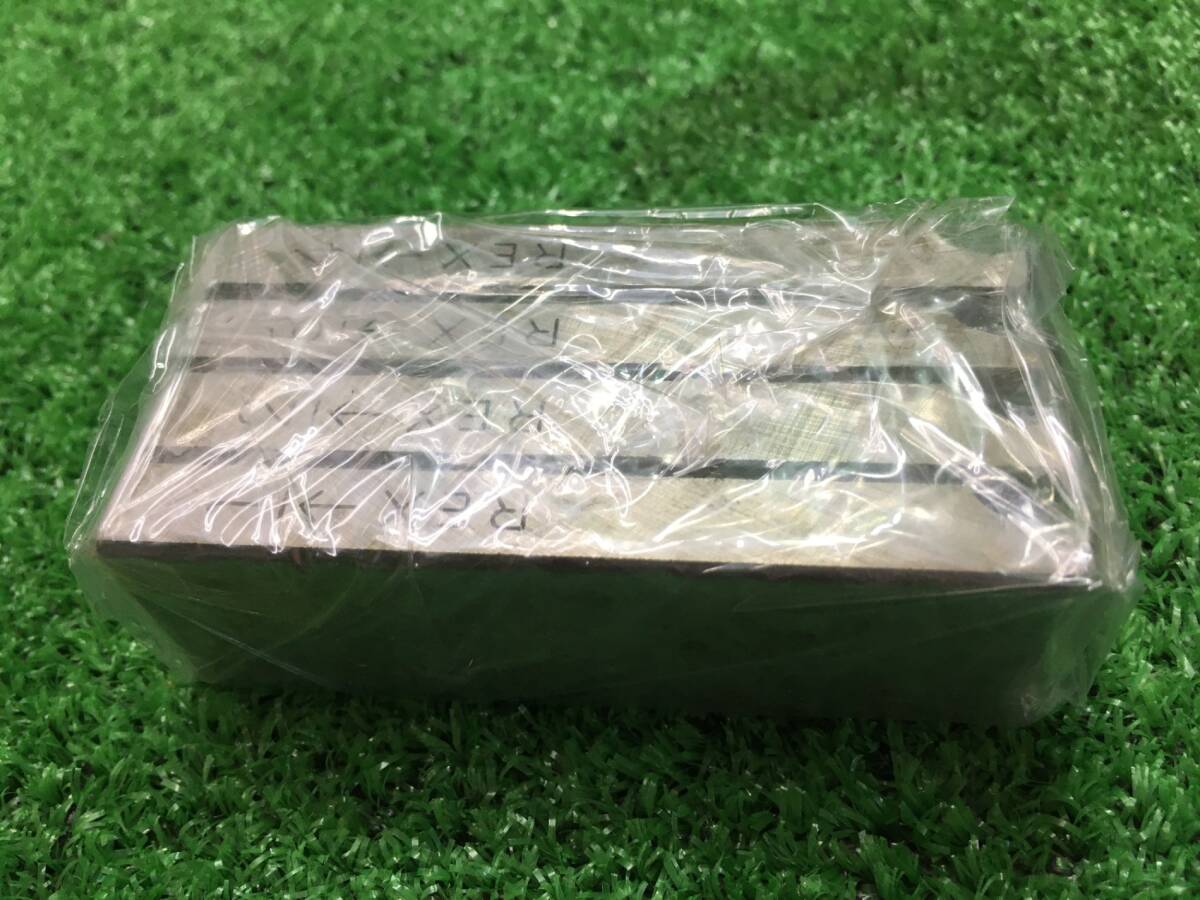 [ не использовался ]REX 166007 автоматика порез сверху che - The AC.HSS 1/2×3/4 T2202 ITN02OTZ0TUS