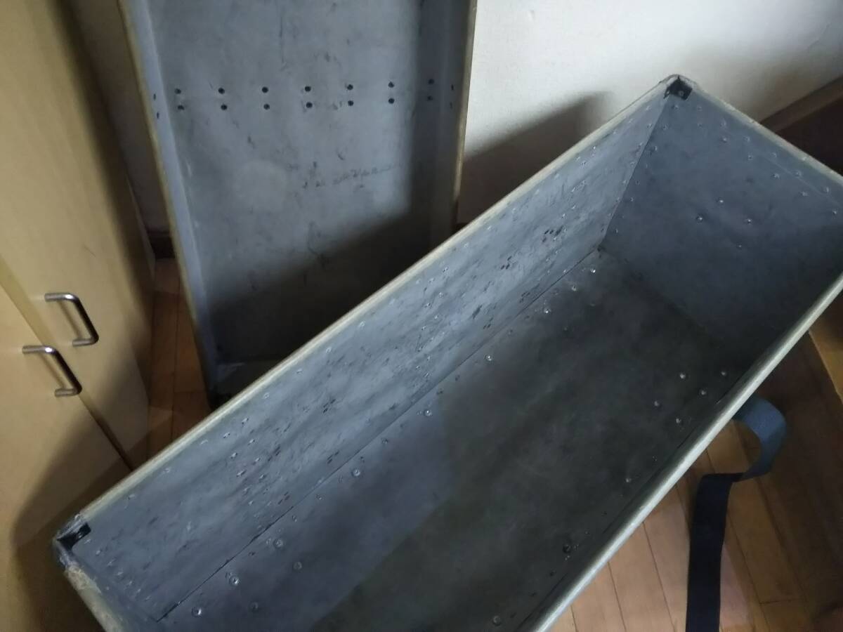 希少！大容量！【YAMAHA】ヤマハ　スタンドケース　ST-97L？_画像6