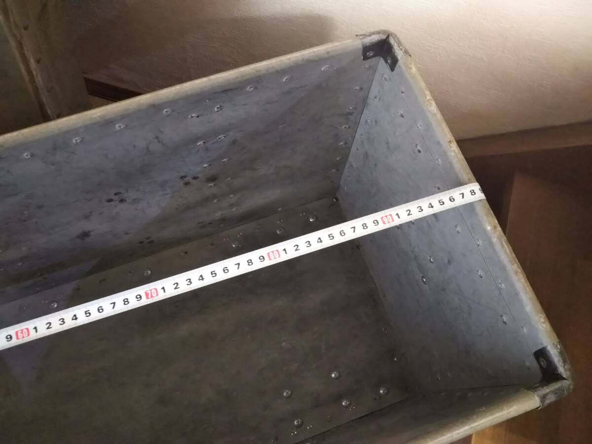 希少！大容量！【YAMAHA】ヤマハ　スタンドケース　ST-97L？_画像7