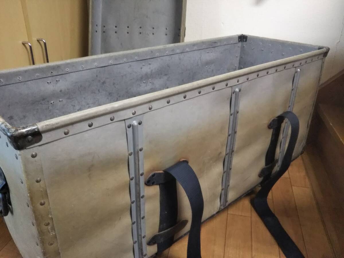 希少！大容量！【YAMAHA】ヤマハ　スタンドケース　ST-97L？_画像10