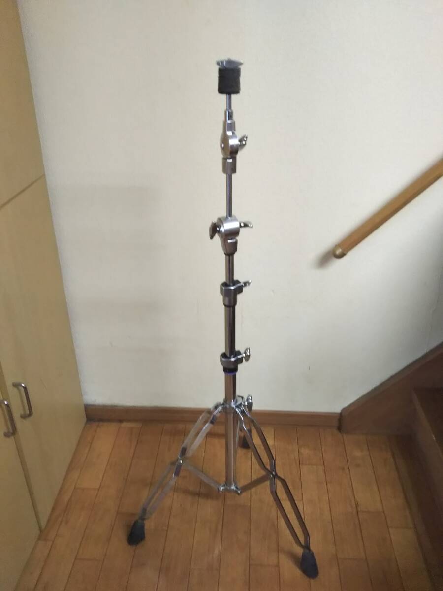 スタンド多数出品中！【YAMAHA】ヤマハ ブームシンバルスタンド CS-835？ ①_画像4