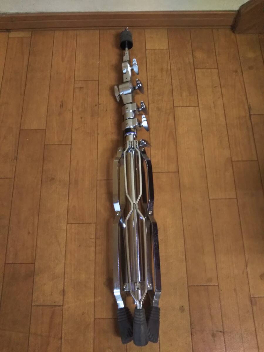 スタンド多数出品中！【YAMAHA】ヤマハ ブームシンバルスタンド CS-835？ ①_画像5
