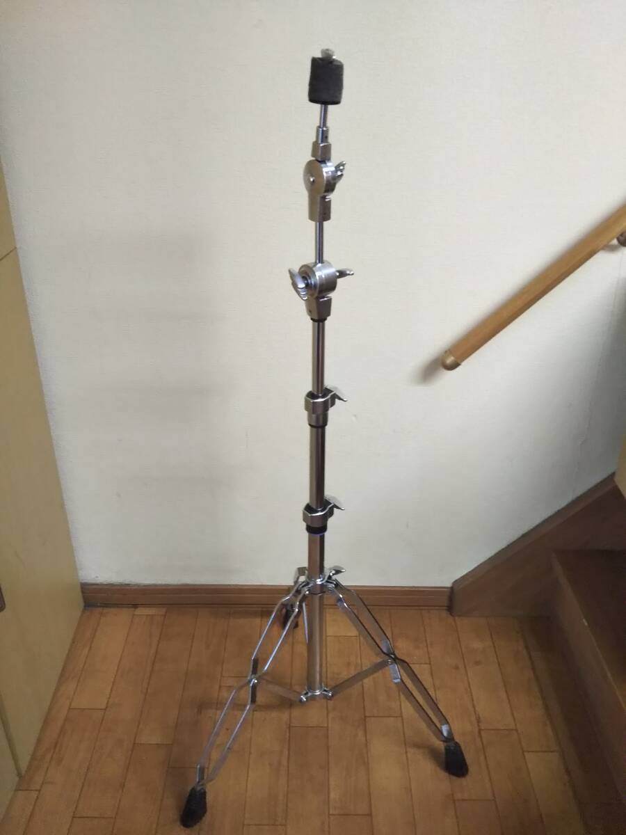 スタンド多数出品中！【YAMAHA】ヤマハ ブームシンバルスタンド CS-835？ ②_画像4