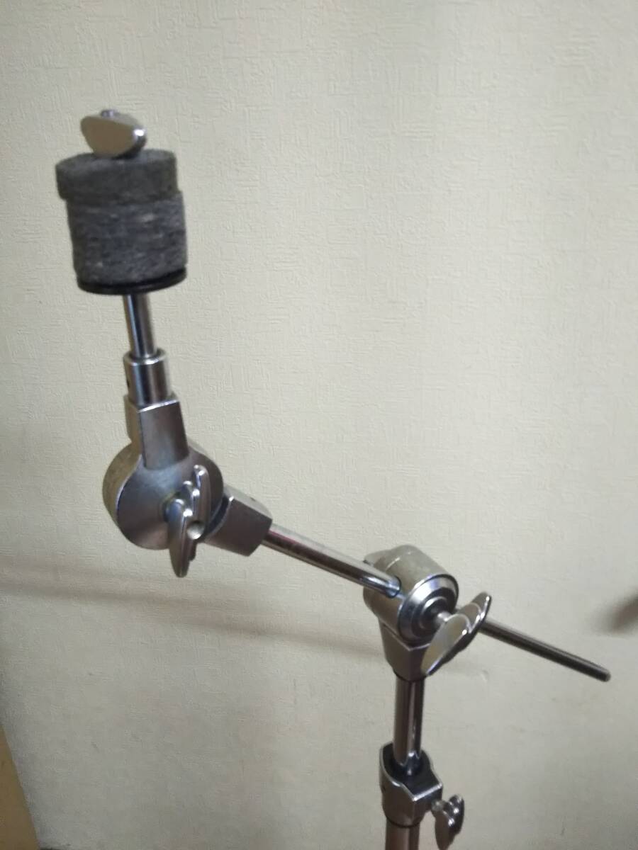 スタンド多数出品中！【YAMAHA】ヤマハ ブームシンバルスタンド CS-835？ ③_画像2