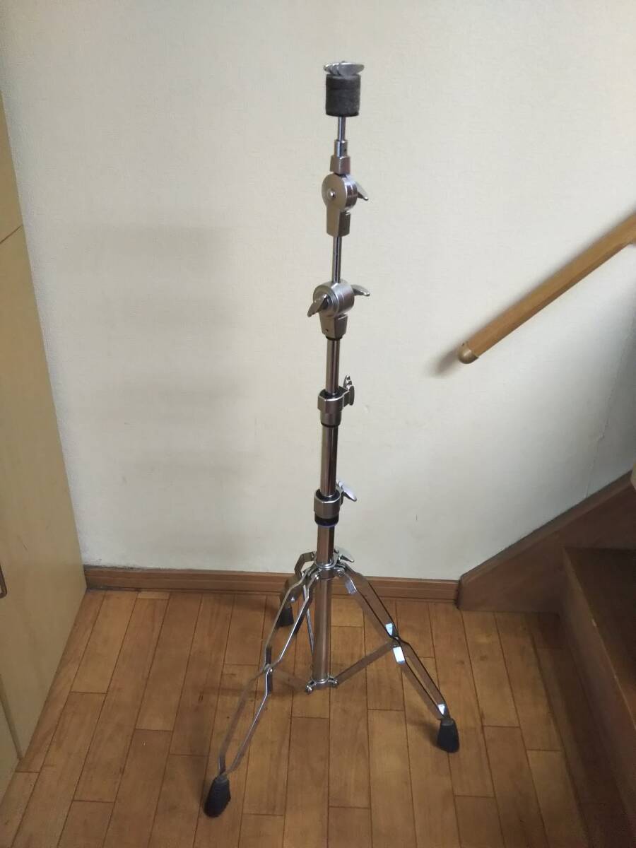 スタンド多数出品中！【YAMAHA】ヤマハ ブームシンバルスタンド CS-835？ ③_画像4