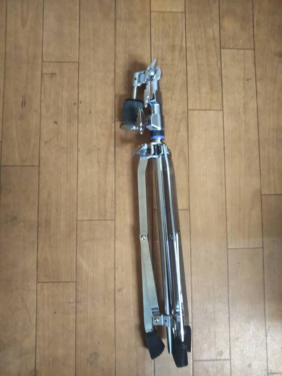 スタンド多数出品中！【YAMAHA】ヤマハ ストレートシンバルスタンド　②_画像5