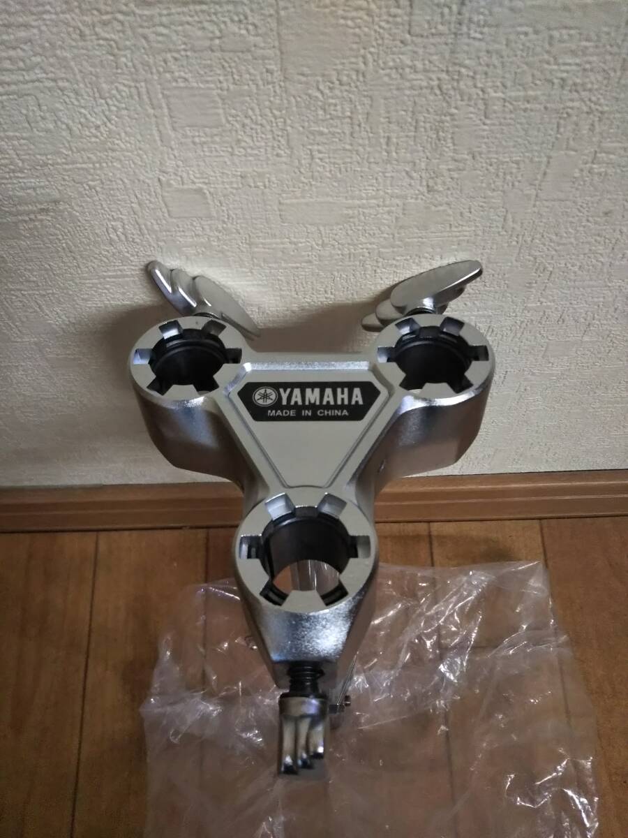 スタンド多数出品中！ほぼ未使用【YAMAHA】ヤマハ タムホルダーベース TH945B_画像2