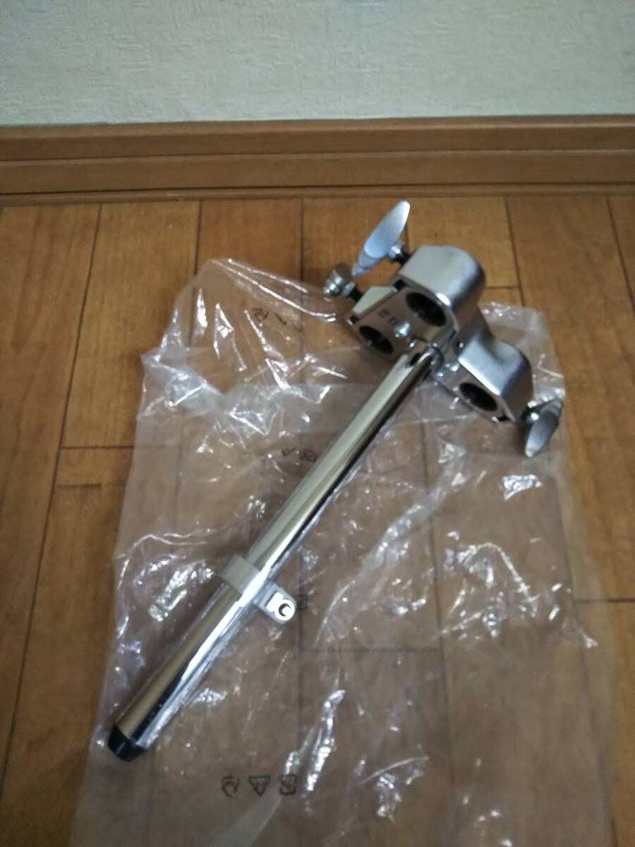 スタンド多数出品中！ほぼ未使用【YAMAHA】ヤマハ タムホルダーベース TH945B_画像3