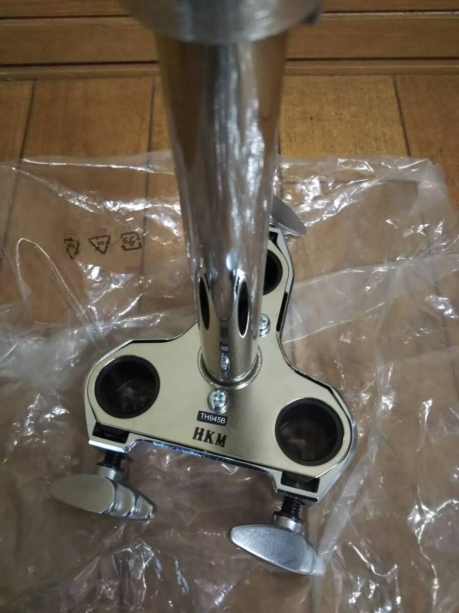 スタンド多数出品中！ほぼ未使用【YAMAHA】ヤマハ タムホルダーベース TH945B_画像4