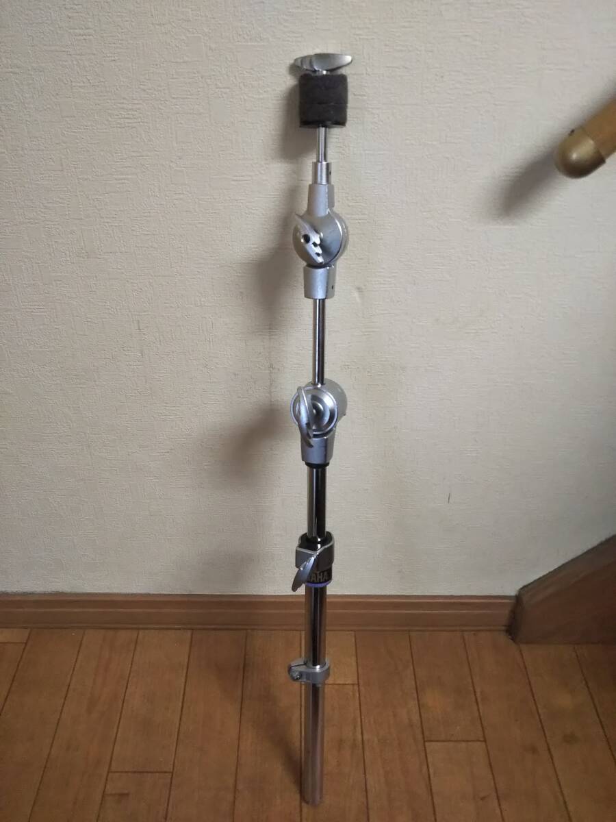スタンド多数出品中！【YAMAHA】ヤマハ シンバルホルダー CH-735？　①_画像4