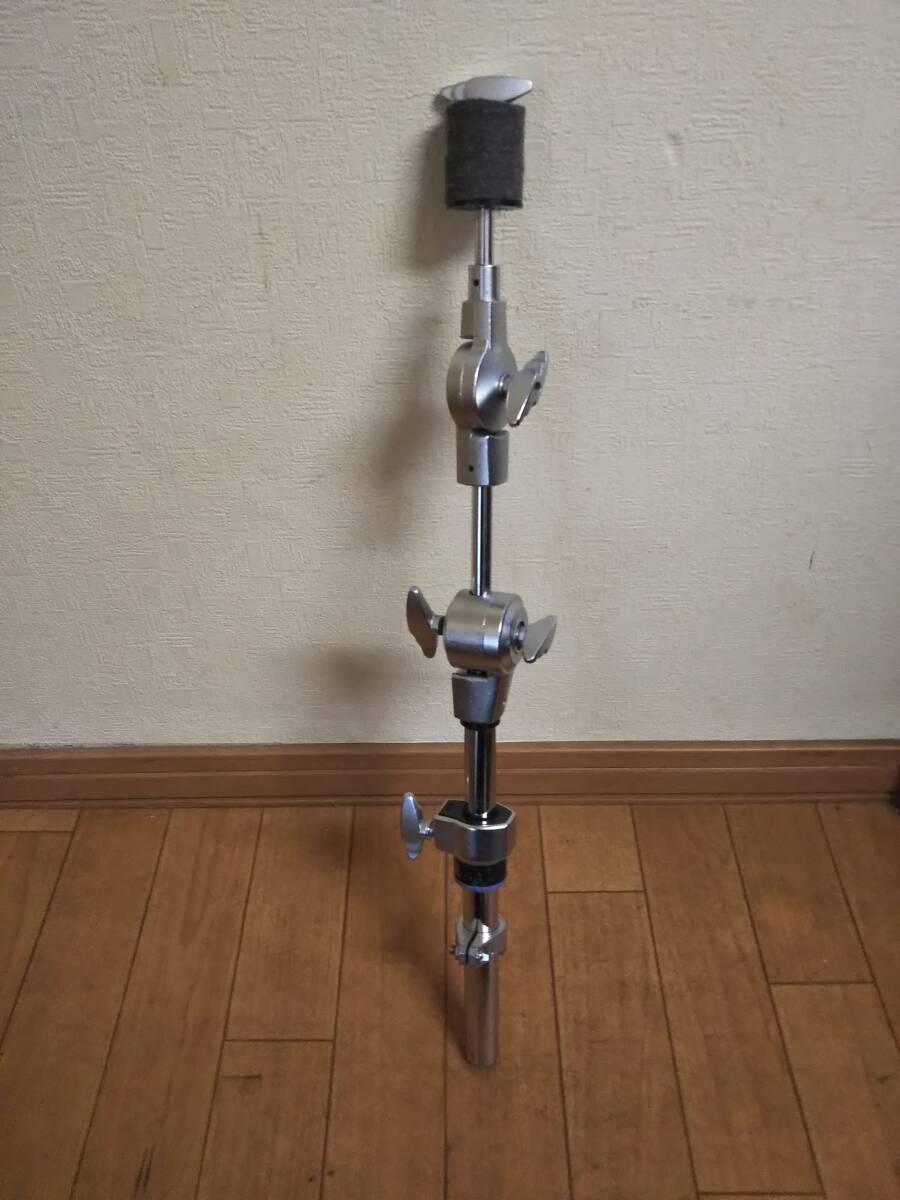 スタンド多数出品中！【YAMAHA】ヤマハ シンバルホルダー CH-730？　②_画像3
