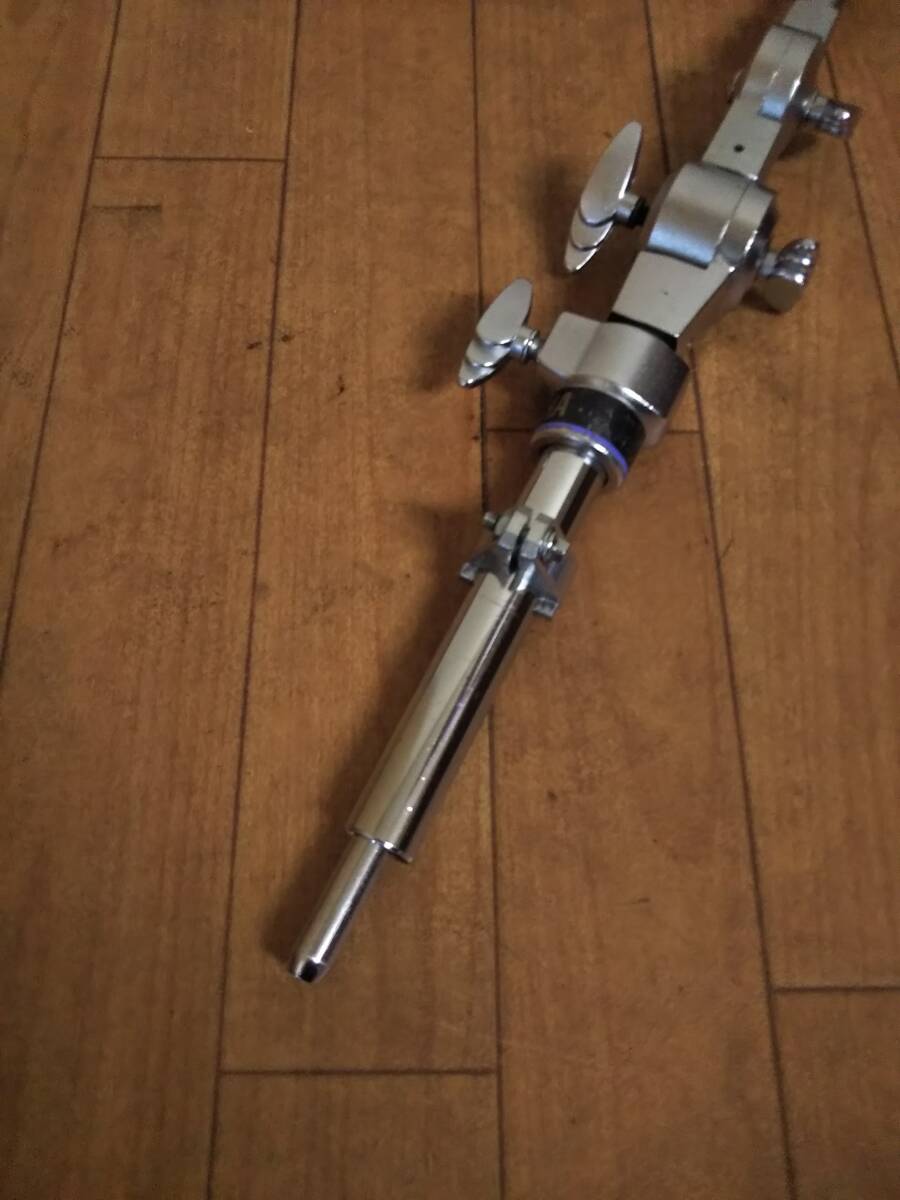 スタンド多数出品中！【YAMAHA】ヤマハ シンバルホルダー CH-730？　②_画像4