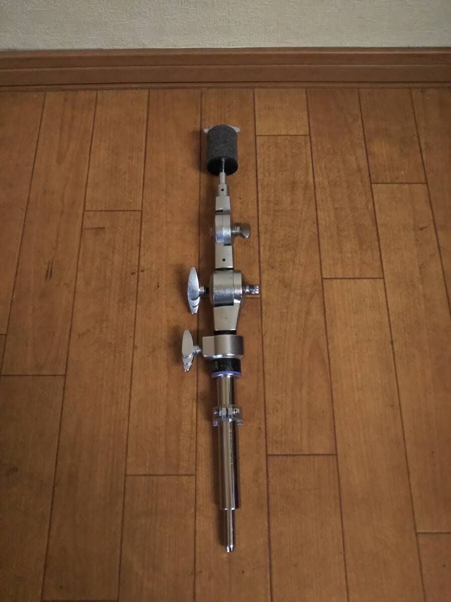 スタンド多数出品中！【YAMAHA】ヤマハ シンバルホルダー CH-730？　②_画像5