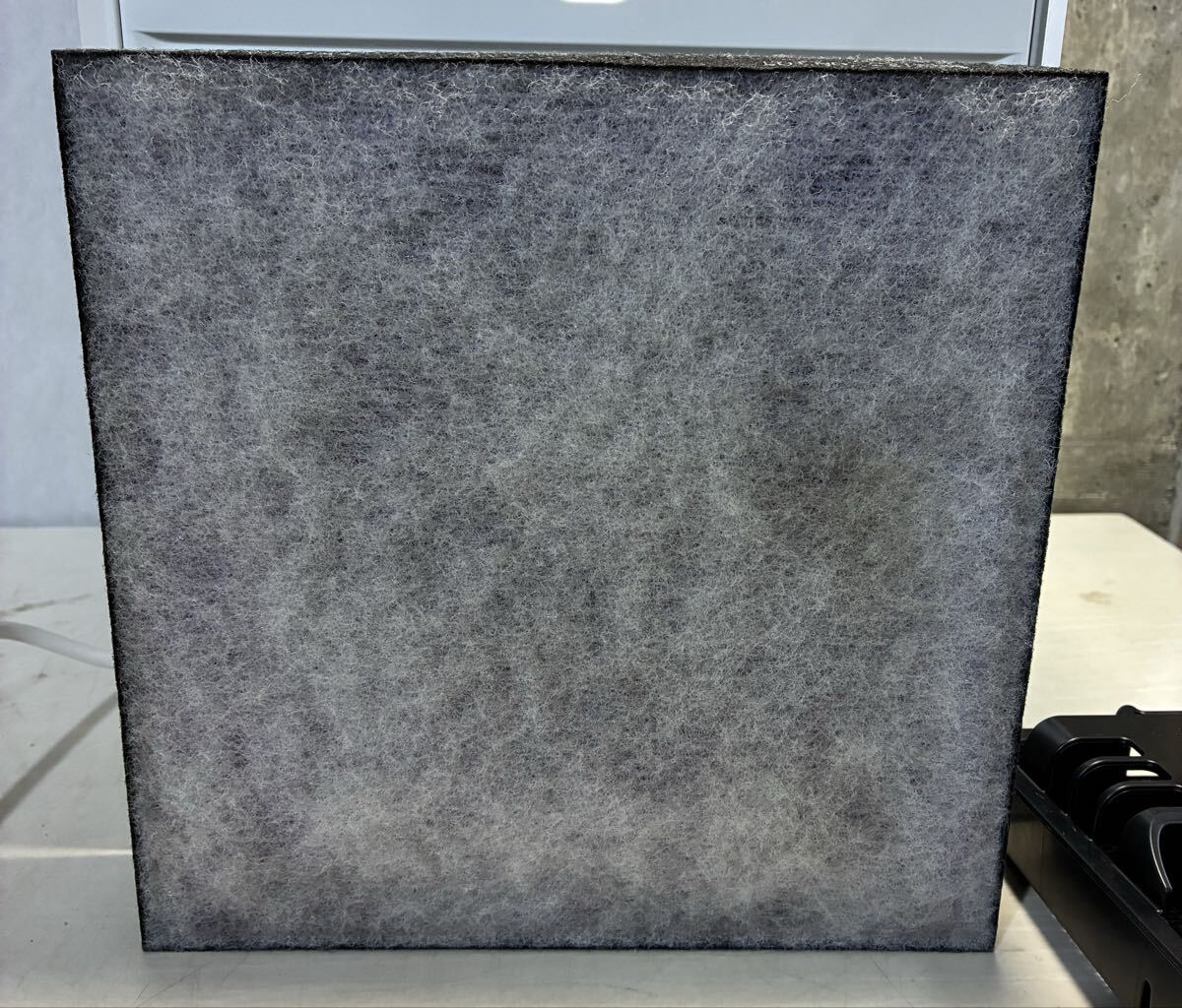 ☆ DAIKIN ダイキン 2023年製 空気清浄機 ACB50Z-S_画像8