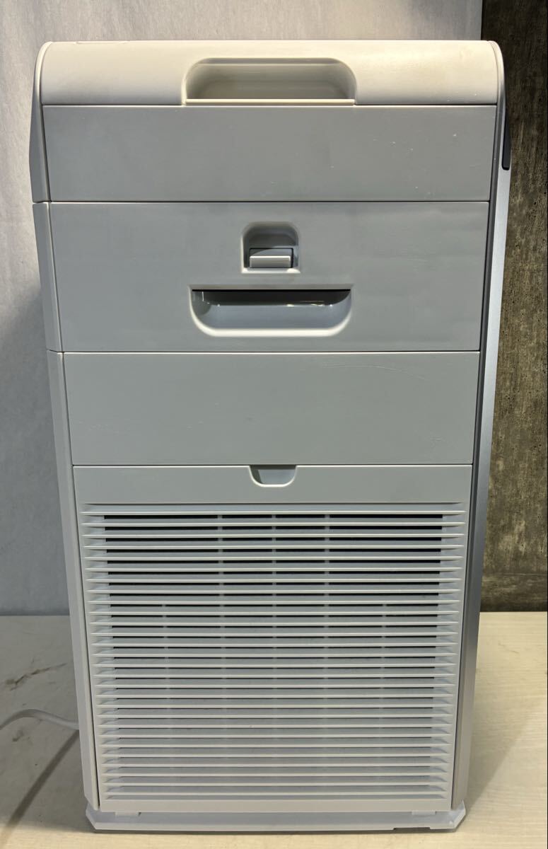 ☆ DAIKIN ダイキン 2023年製 空気清浄機 ACB50Z-S_画像2