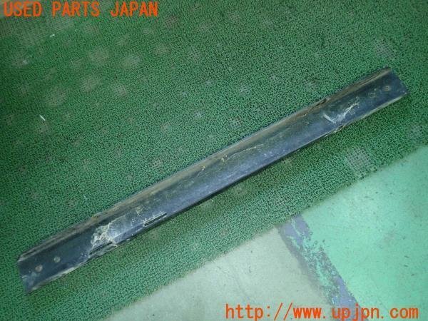 3UPJ=12130048] Jeep Wrangler (S8H( модифицировано )) оригинальный? передний бампер б/у 