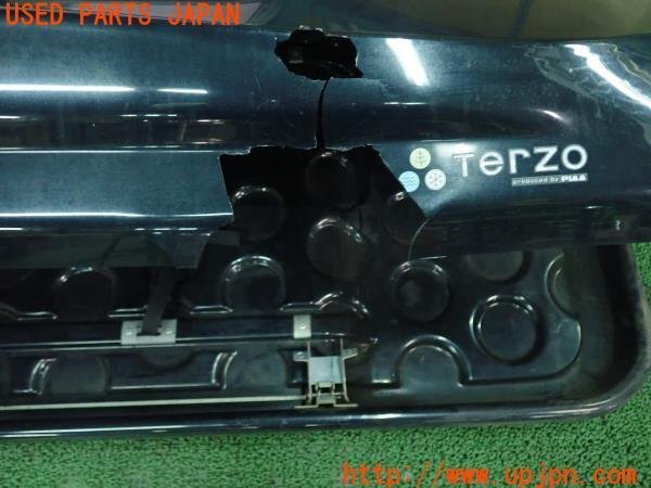 3UPJ=13470021]BMW X3(F25)xDrive 20d 前期 2013y Terzo ルーフボックス ジャンク_画像2