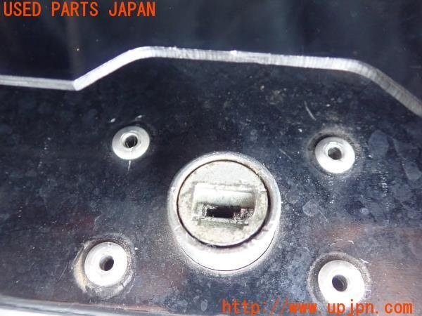 3UPJ=13470021]BMW X3(F25)xDrive 20d 前期 2013y Terzo ルーフボックス ジャンク_画像5