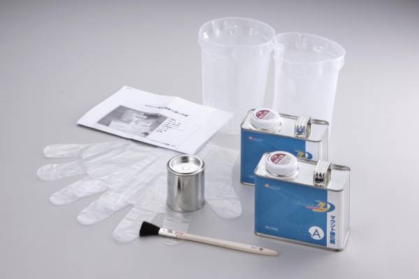 【類似品に注意！】純正同等硬度60追加！マウント強化剤 お試しセット(90～60)から選択！_画像1