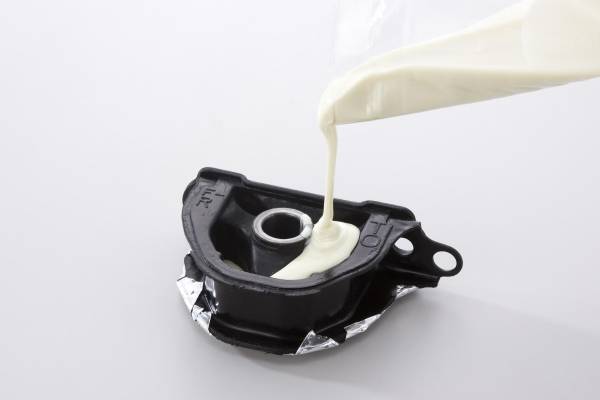 【類似品に注意！】純正同等硬度60追加！マウント強化剤 お試しセット(90～60)から選択！_画像2