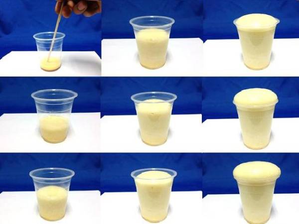 【お試しSET】シート修理 クッション材の補修に！軟質発泡ウレタン ソフト_画像2