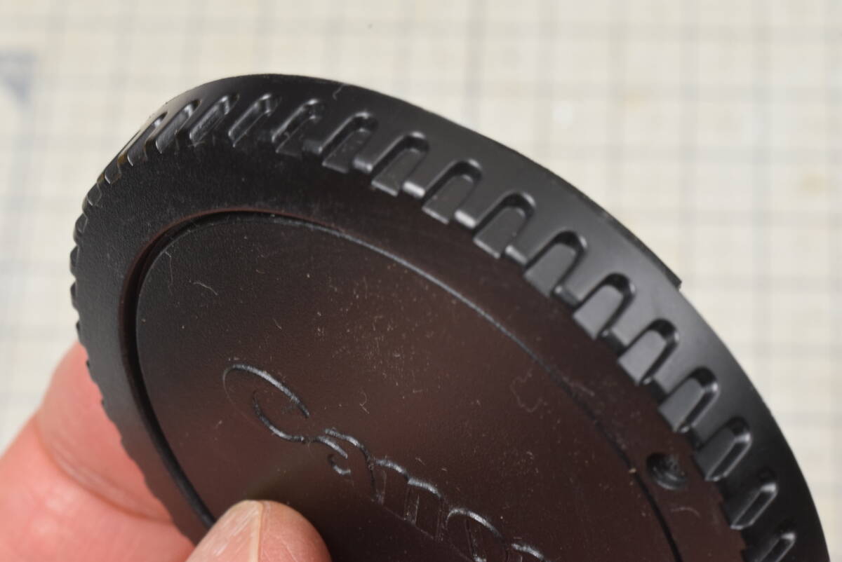 #239 CANON EOS( цифровой * не цифровой ) корпус колпак 