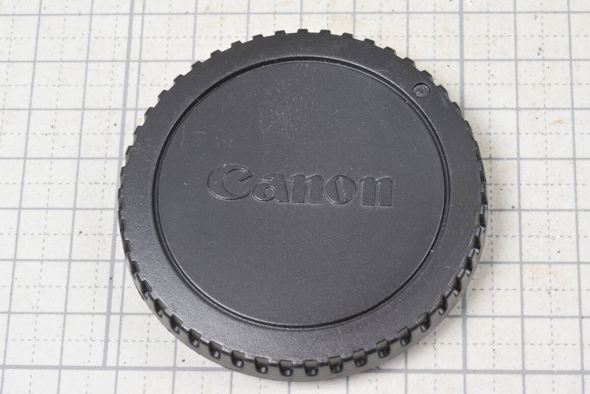 #239 CANON EOS( цифровой * не цифровой ) корпус колпак 