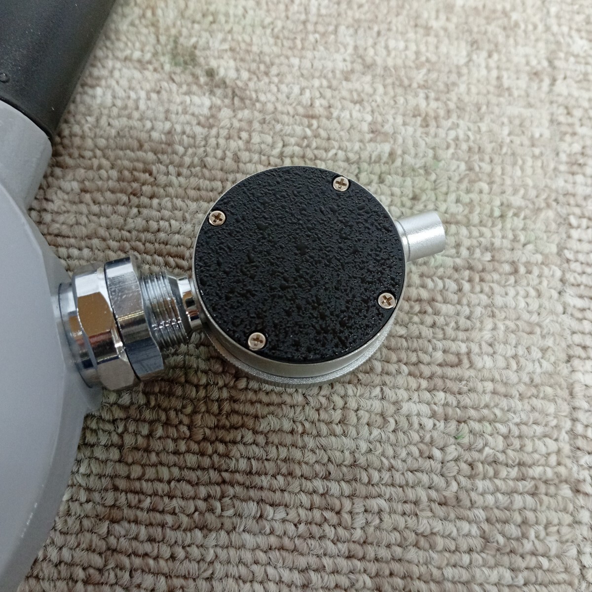 usB-854 HOZAN ホーザン C-737 スポークテンションメーター 現状品_画像6