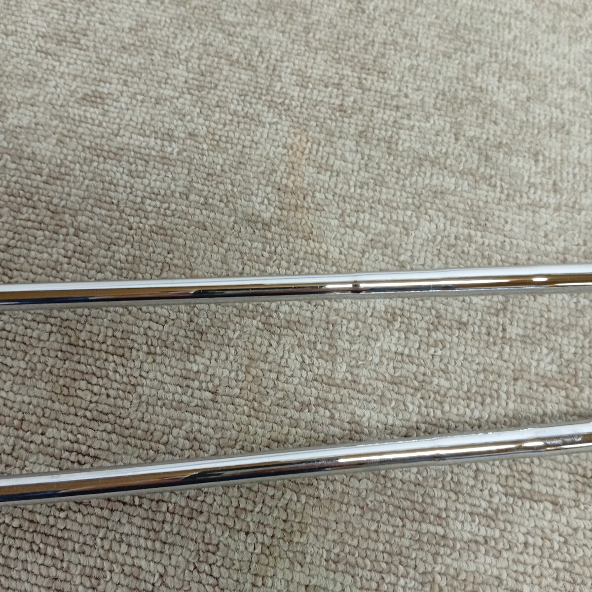 usB-866 Tony Penna Classic 88 トニーペンナ ゴルフクラブ 3.4番 フェアウェイウッド 現状品 保管品_画像4