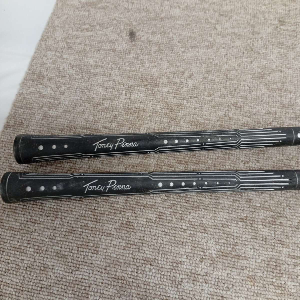 usB-866 Tony Penna Classic 88 トニーペンナ ゴルフクラブ 3.4番 フェアウェイウッド 現状品 保管品_画像7