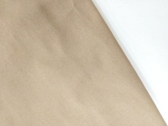 L088b [コラボ] WTAPS × UNDERCOVER ダブルタップス × アンダーカバー ONE ON ONE JACKET 04 ベージュ | アウター N_画像5