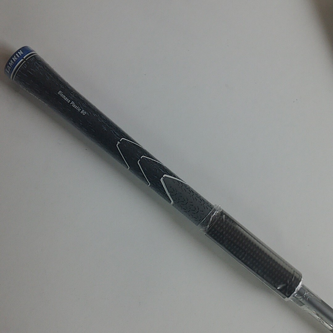 【レア】PARADYM Ai SMOKE HL ユーティリティ 8H MC-70 for CW Sフレックス 8U 33度_画像7