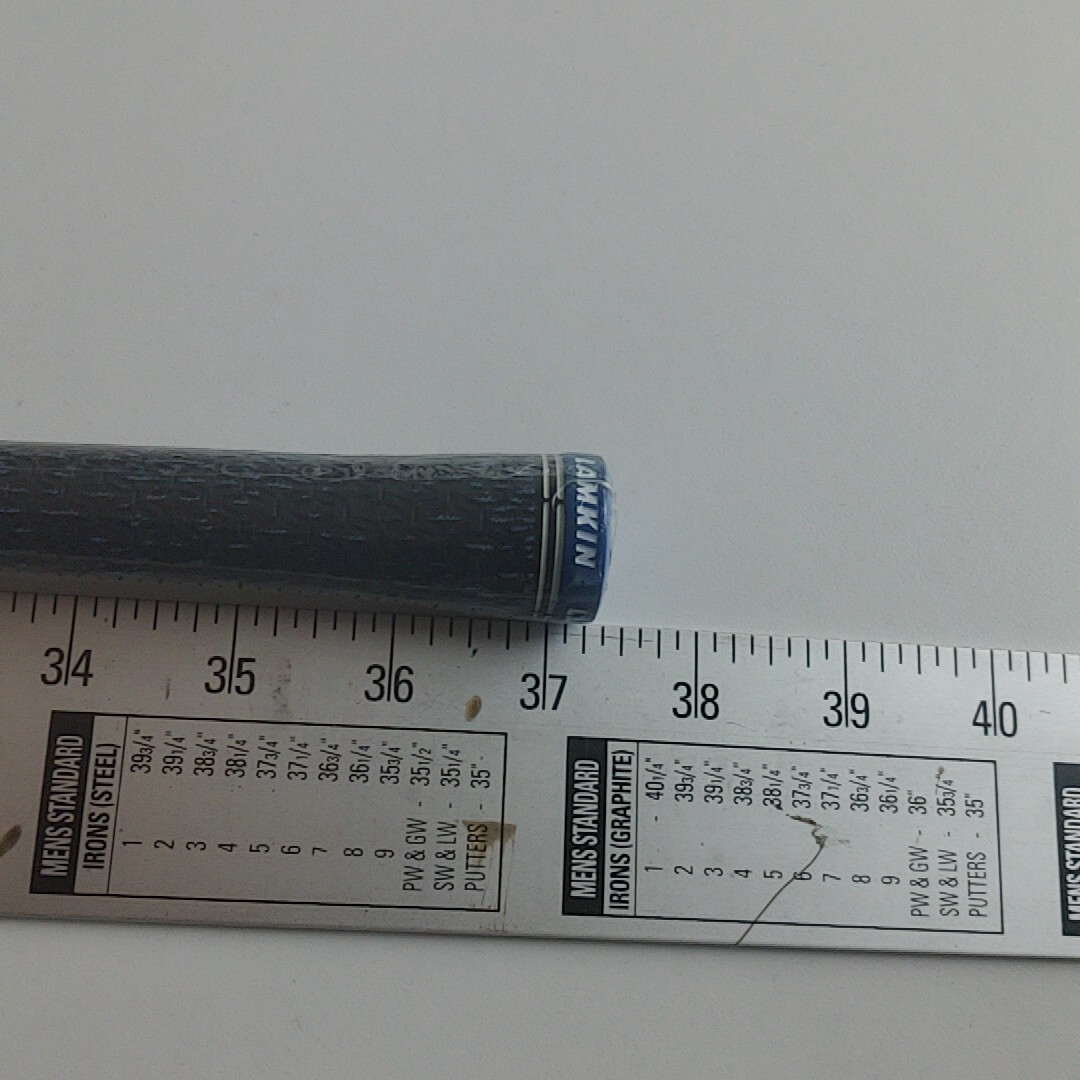 【レア】PARADYM Ai SMOKE HL ユーティリティ 8H MC-70 for CW Sフレックス 8U 33度_画像8