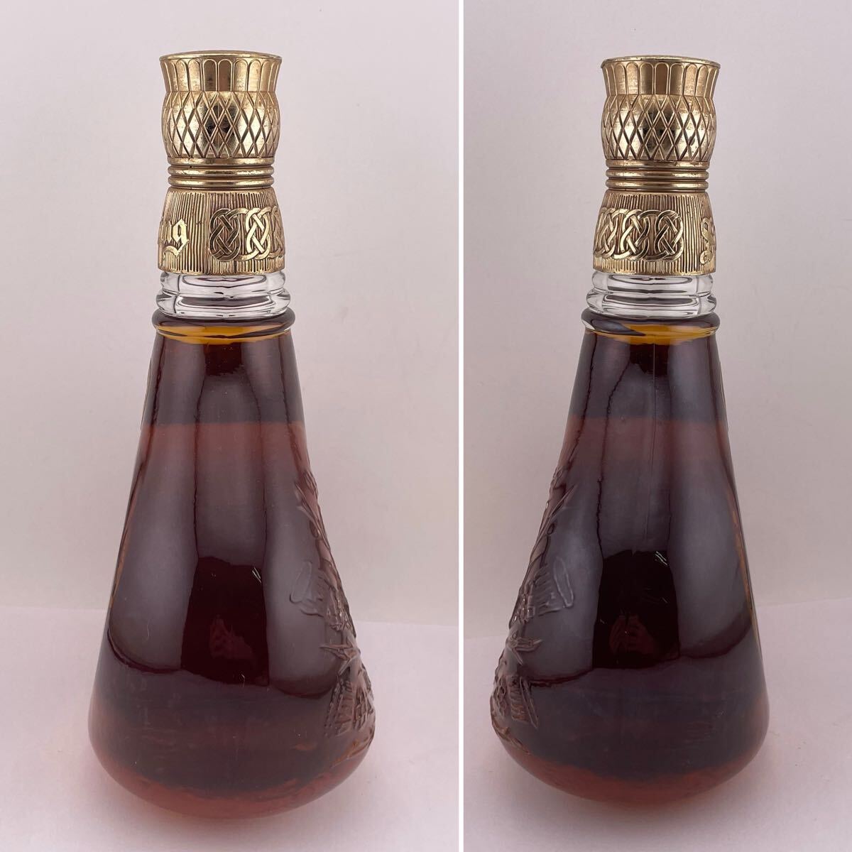 未開栓 古酒 JOHNNIE WALKER Swing ウイスキー　750ml 43% 【S84091-3009】_画像5