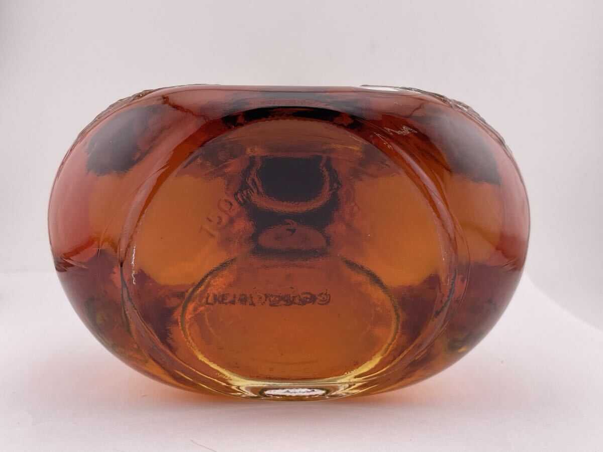 未開栓 古酒 JOHNNIE WALKER Swing ウイスキー　750ml 43% 【S84091-3009】_画像7