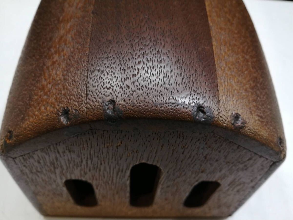 16 National ナショナル 電気炬燵(こたつ) 電気あんか 昭和レトロ 昭和家電 珍品 ビンテージ 100V 60W あ_画像5