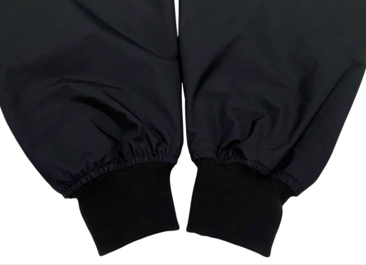 THE NORTH FACE (ザノースフェイス) ウォータープルーフボンバージャケット MA-1 NP12437 M ブラック メンズ_画像9